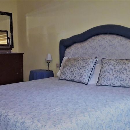 Casa Ginevra Villa Bagni di Lucca Eksteriør bilde