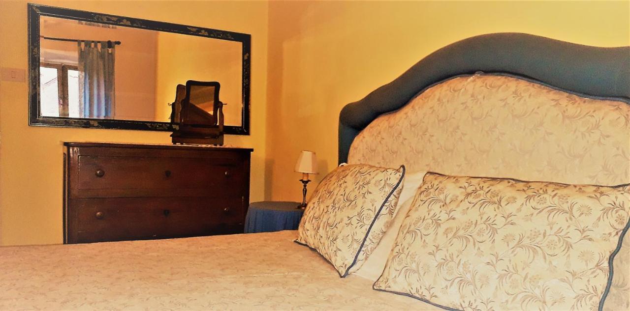 Casa Ginevra Villa Bagni di Lucca Eksteriør bilde