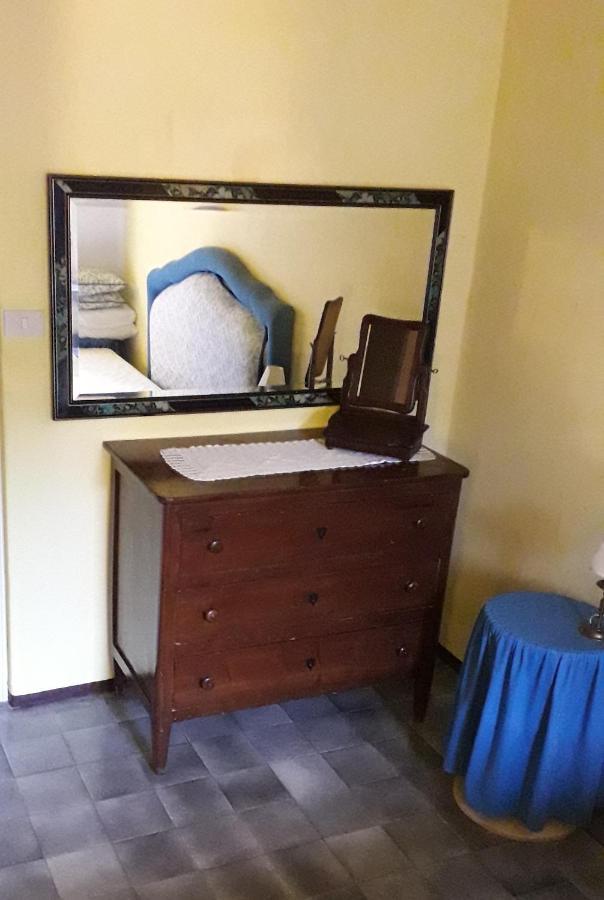 Casa Ginevra Villa Bagni di Lucca Eksteriør bilde