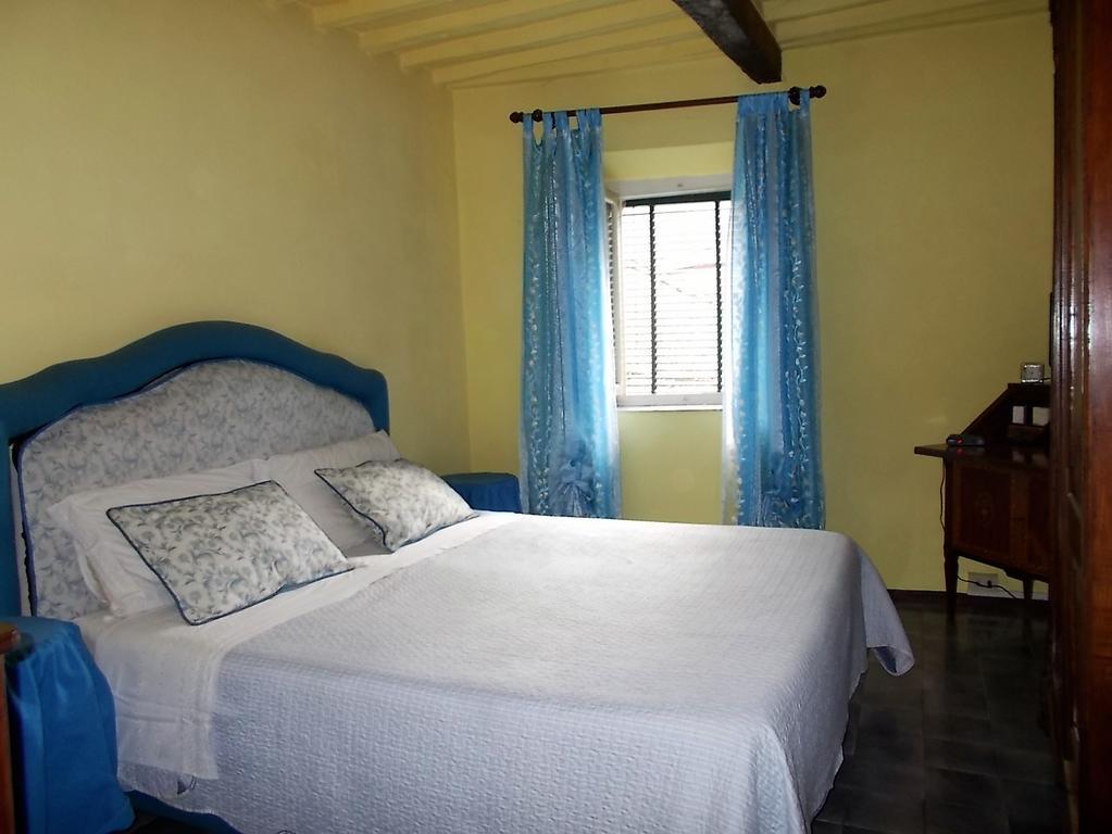 Casa Ginevra Villa Bagni di Lucca Eksteriør bilde