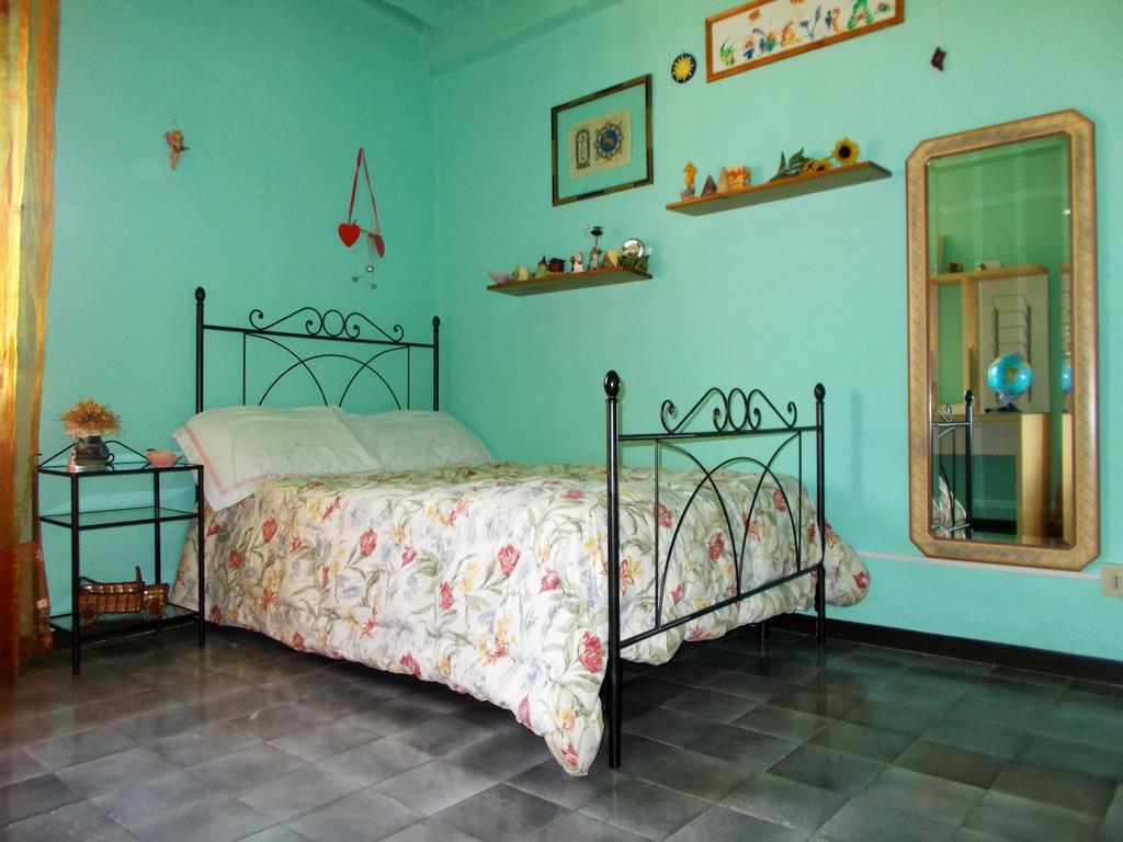Casa Ginevra Villa Bagni di Lucca Eksteriør bilde