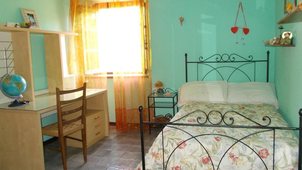 Casa Ginevra Villa Bagni di Lucca Eksteriør bilde