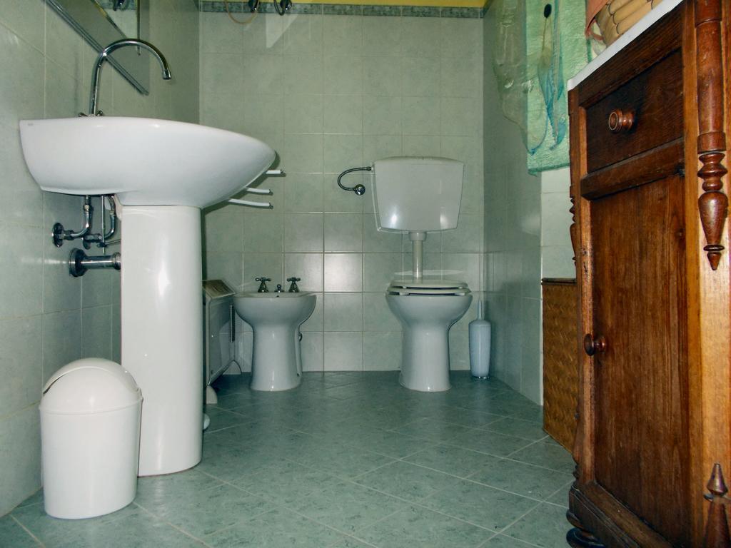 Casa Ginevra Villa Bagni di Lucca Eksteriør bilde